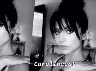 Carolinecat
