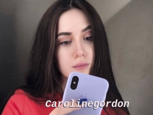Carolinegordon