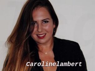 Carolinelambert