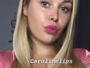 Carolinelips