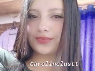 Carolinelustt