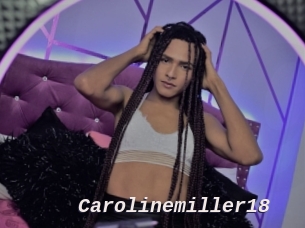 carolinemiller18 Live Camgirls Sex