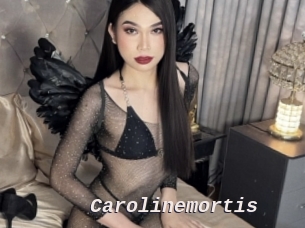 Carolinemortis