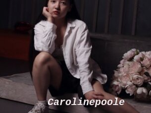 Carolinepoole