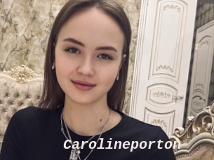 Carolineporton