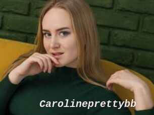 Carolineprettybb