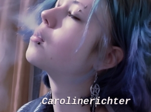 carolinerichter Live Camgirls Sex