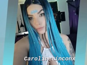 Carolinerinconx