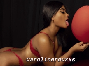 Carolinerouxxs