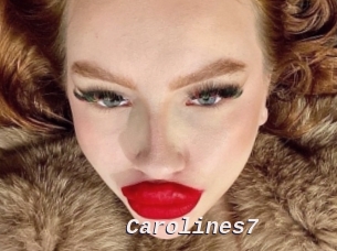 Carolines7