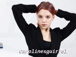Carolinesquirrel