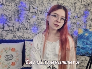 Carolinesummers