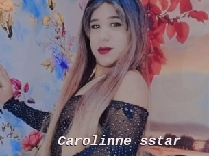 Carolinne_sstar