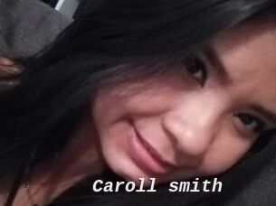 caroll_smith Live Camgirls Sex