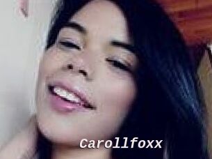 Carollfoxx