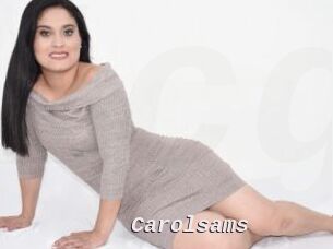 Carolsams