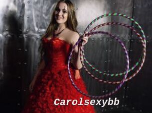 Carolsexybb