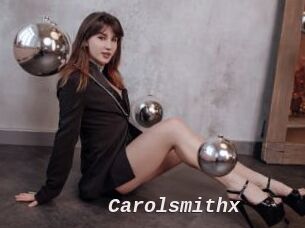 Carolsmithx