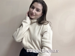 Carolthomas