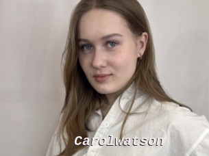 Carolwatson
