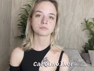 Carolwolker
