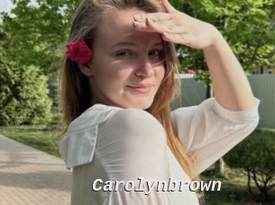 Carolynbrown