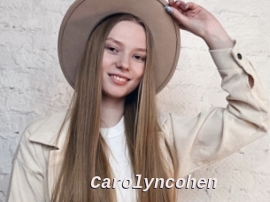 Carolyncohen