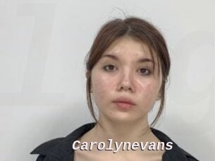 Carolynevans