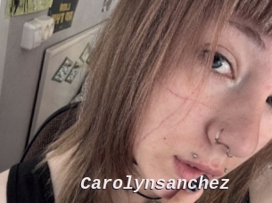 Carolynsanchez