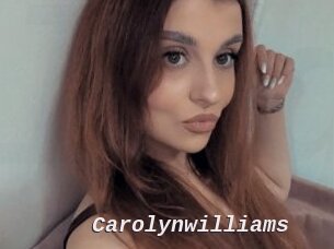 Carolynwilliams