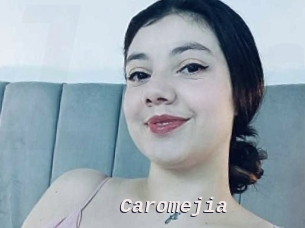 Caromejia