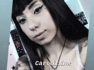 Carooliine