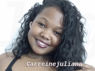 Carreinejuliana