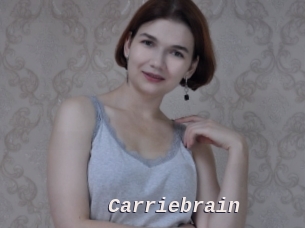 Carriebrain
