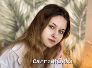 Carriehicks