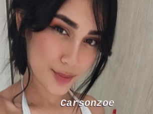 Carsonzoe