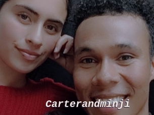 carterandminji Live Camgirls Sex