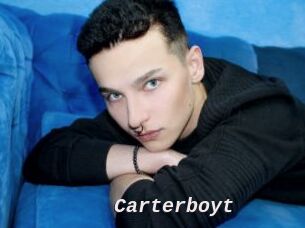 Carterboyt