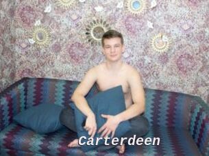 Carterdeen