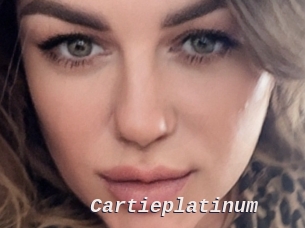 Cartieplatinum