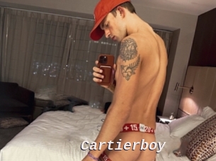Cartierboy