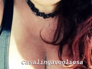 Casalingavogliosa
