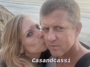 Casandcassi