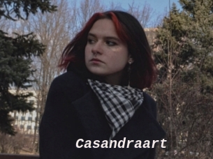 Casandraart