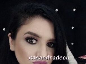 casandradecu Live Camgirls Sex