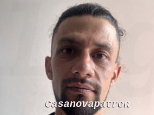 Casanovapatron