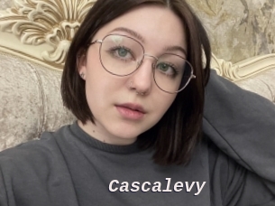 Cascalevy