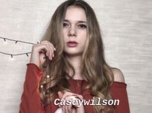 Caseywilson