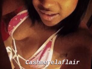 Cashmerelaflair
