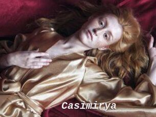 Casimirya